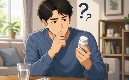 항히스타민제를 오래 먹어도 괜찮을까?