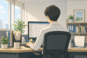 직업과 치질은 어떤 관계가 있을까? 생활 패턴이 만드는…