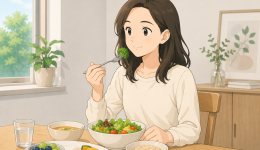 치질에 좋은 음식, 정말 효과가 있을까?