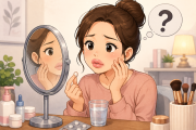 입술이 붓는데 약이 안 듣는다면?