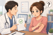 검사 이상 없다고 했는데 왜 계속 두드러기가 생기죠?