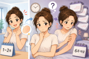 급성 두드러기와 만성 두드러기를 구분하는 이유는 뭘까