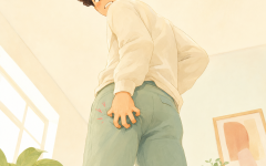 치질이 있을때 항문이 가려운 이유, 히스타민도 관련 있을까?