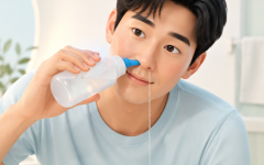 코 세척은 매일 해도 될까? 비염과 코 점막에 미치는 영향