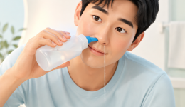 코 세척은 매일 해도 될까? 비염과 코 점막에 미치는 영향