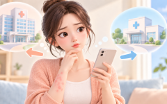 두드러기 병원 어디로 가야 할까? 피부과 진료와 응급실 기준